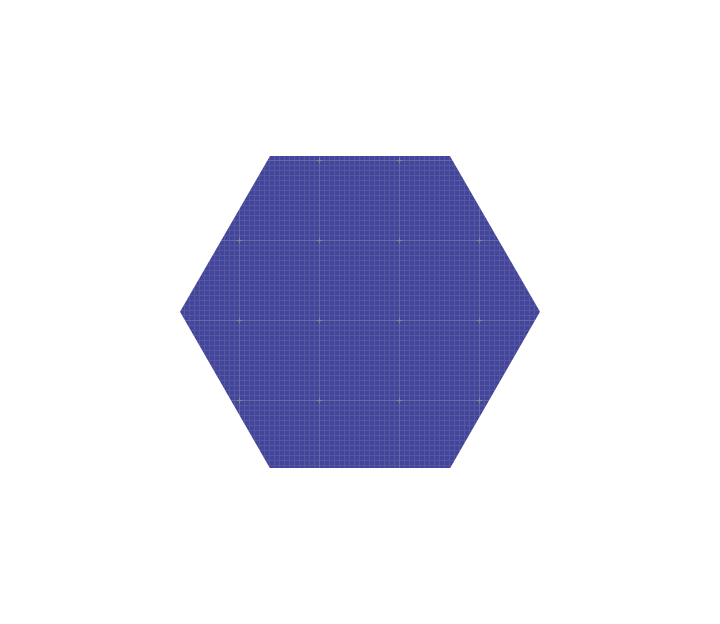 Fantasy Texture Mixing pattern