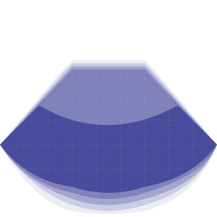 Fantasy Texture Mixing pattern