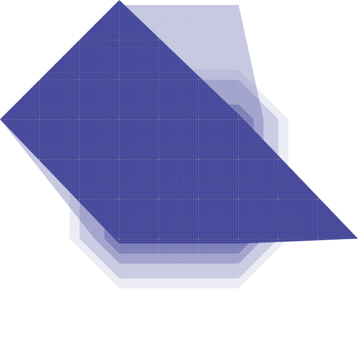 Fantasy Texture Mixing pattern