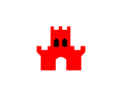 Color scheme for RPG icon