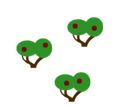 Color scheme for RPG icon