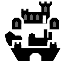 Fantasy RPG icon