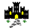 Fantasy RPG icon