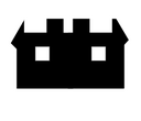 Similar RPG icon
