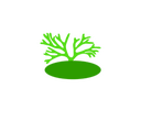 Color scheme for RPG icon