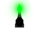 Color scheme for RPG icon