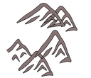 Color scheme for RPG icon
