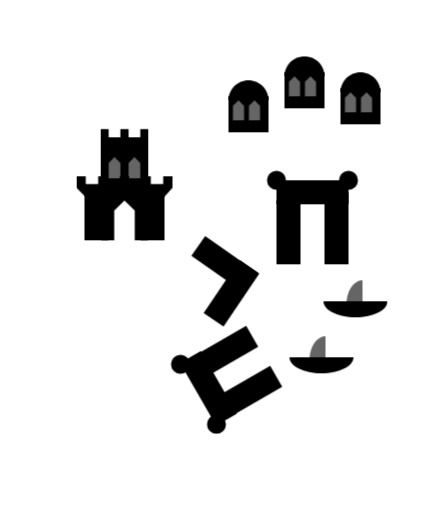 Fantasy RPG icon