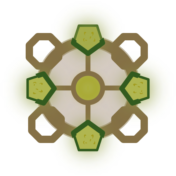 Fantasy RPG icon
