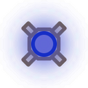 Similar RPG icon