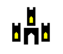 Similar RPG icon