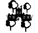 Fantasy RPG icon