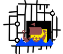 RPG icon
