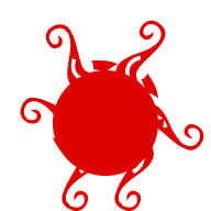 Color scheme for RPG icon