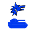 Fantasy RPG icon