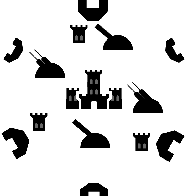 RPG icon