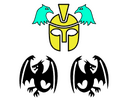 Fantasy RPG icon