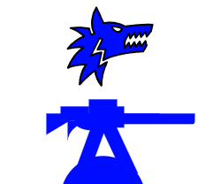 Fantasy RPG icon