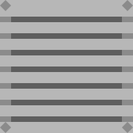 Color scheme for RPG icon