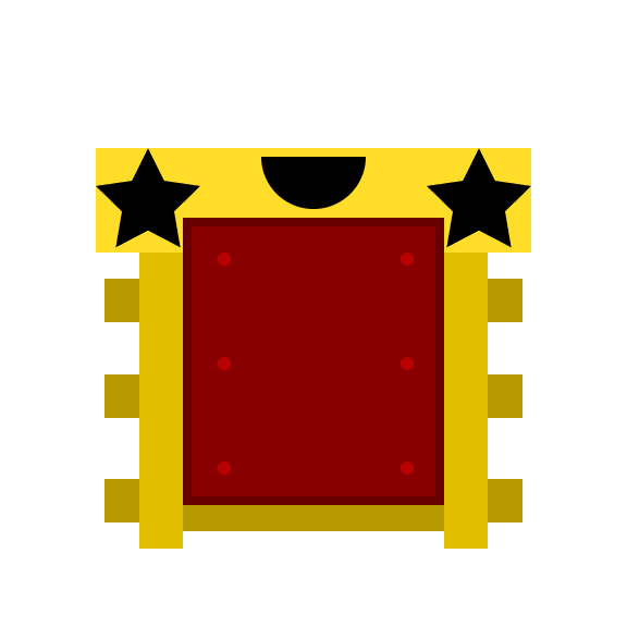 Fantasy RPG icon