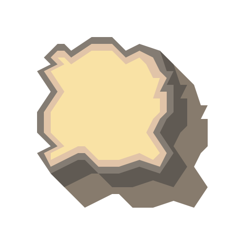 Fantasy RPG object