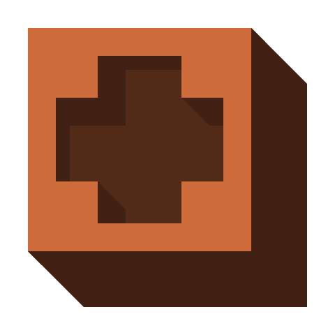 Fantasy RPG object