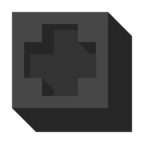 Fantasy RPG object