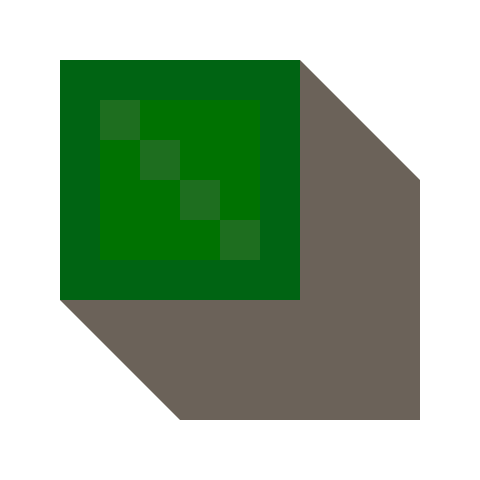 Similar RPG object