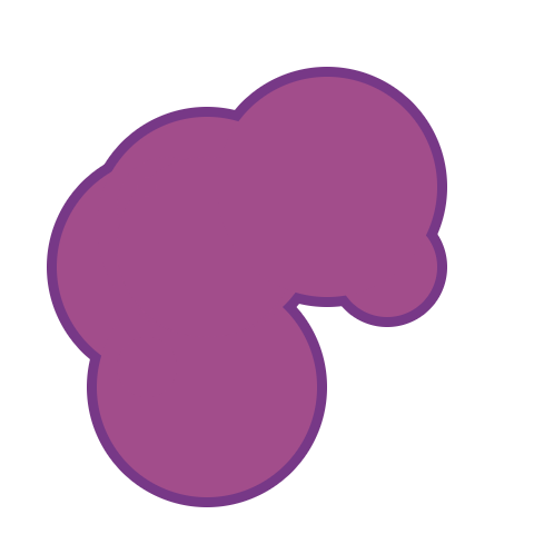 RPG object scheme