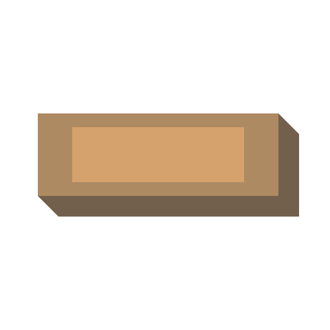 Fantasy RPG object