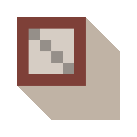 Fantasy RPG object