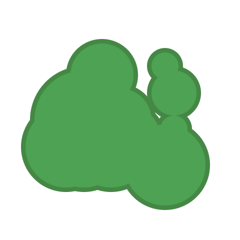 Similar RPG object