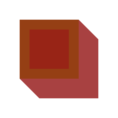 RPG object scheme