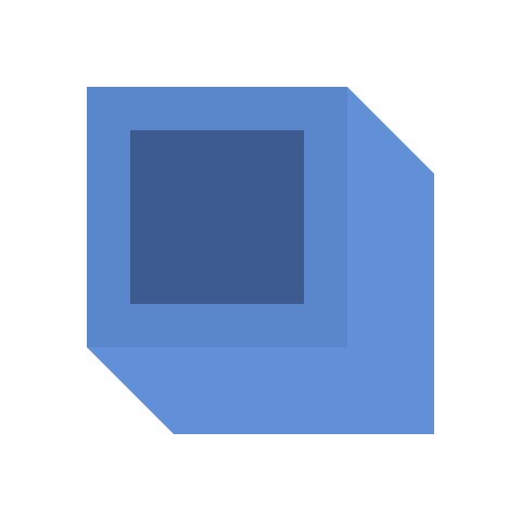 Fantasy RPG object