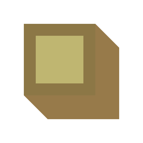 RPG object scheme