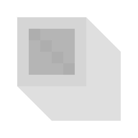 RPG object scheme