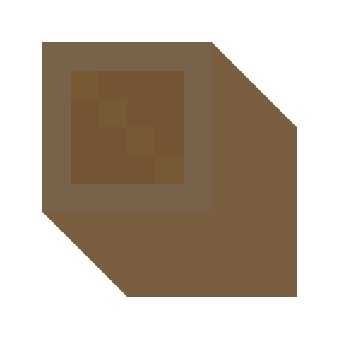 Similar RPG object