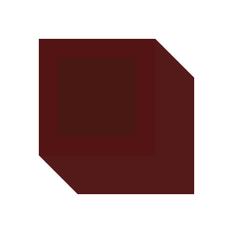 RPG object scheme