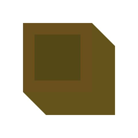 RPG object scheme