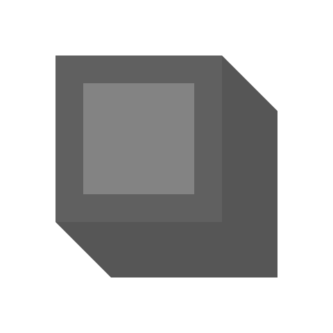 RPG object scheme