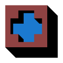 RPG object scheme