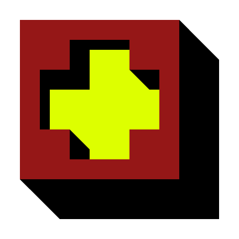 RPG object scheme