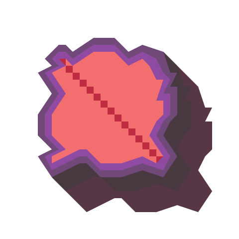 RPG object scheme