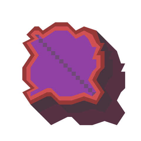 RPG object scheme