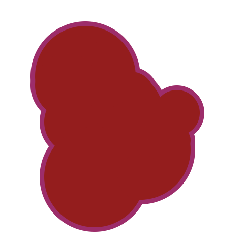 RPG object scheme