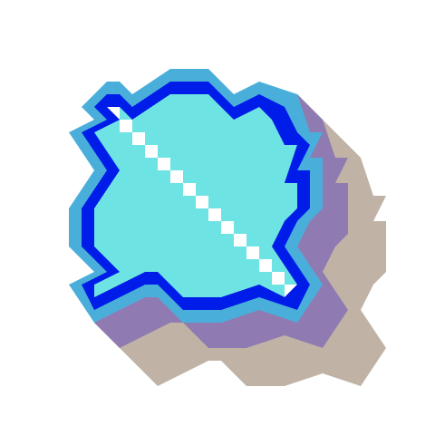 RPG object scheme