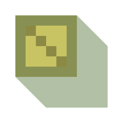 Fantasy RPG object