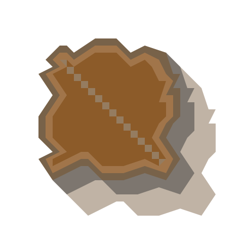 Similar RPG object