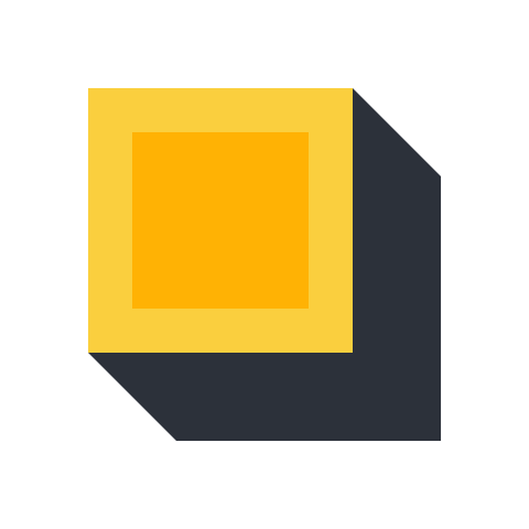 RPG object scheme