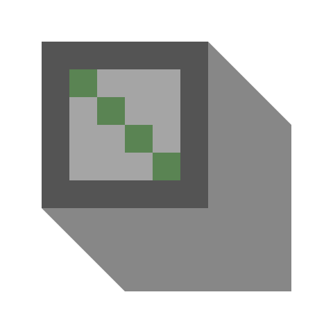 Similar RPG object